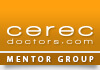 Cerec Doctors logo