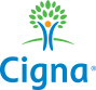 Cigna logo