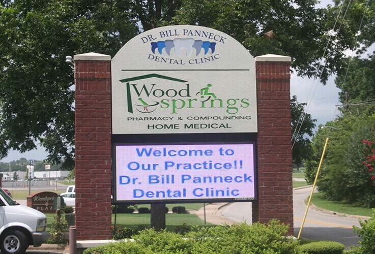 Woodsprings Family Dentistry