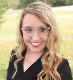 Charlotte Dobbs - Dental Assistant