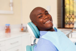 Your sedation dentist in Jonesboro offers relaxing care. 